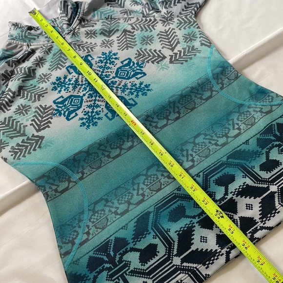 Athleta half zip - Picture 11 of 16